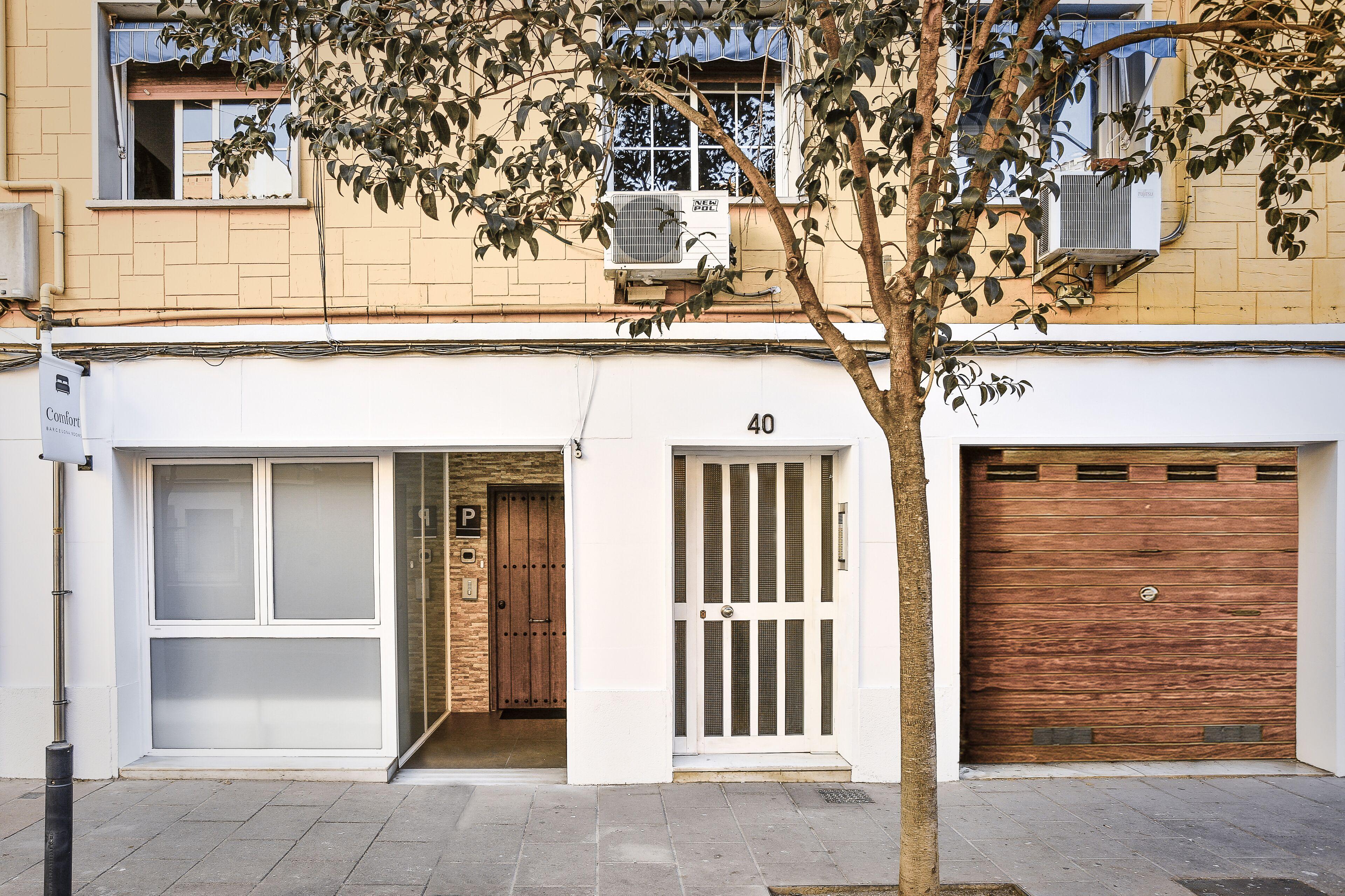 Laramond Barcelona Rooms — Photos 1